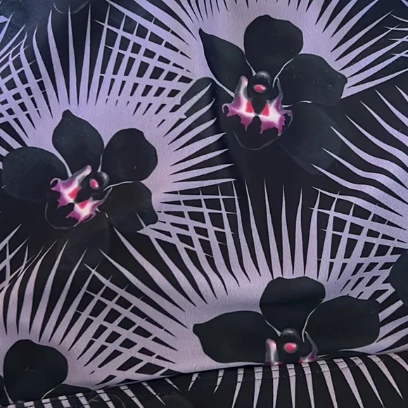 Acacia Kauai Halter Bikini Top NWT - Picture 7 of 7